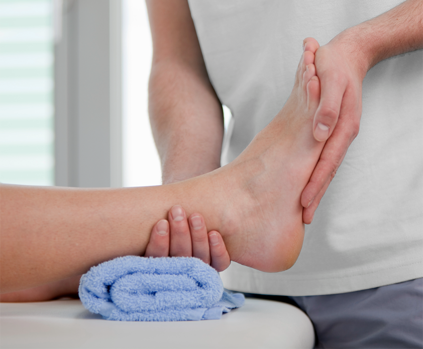 Orthotics