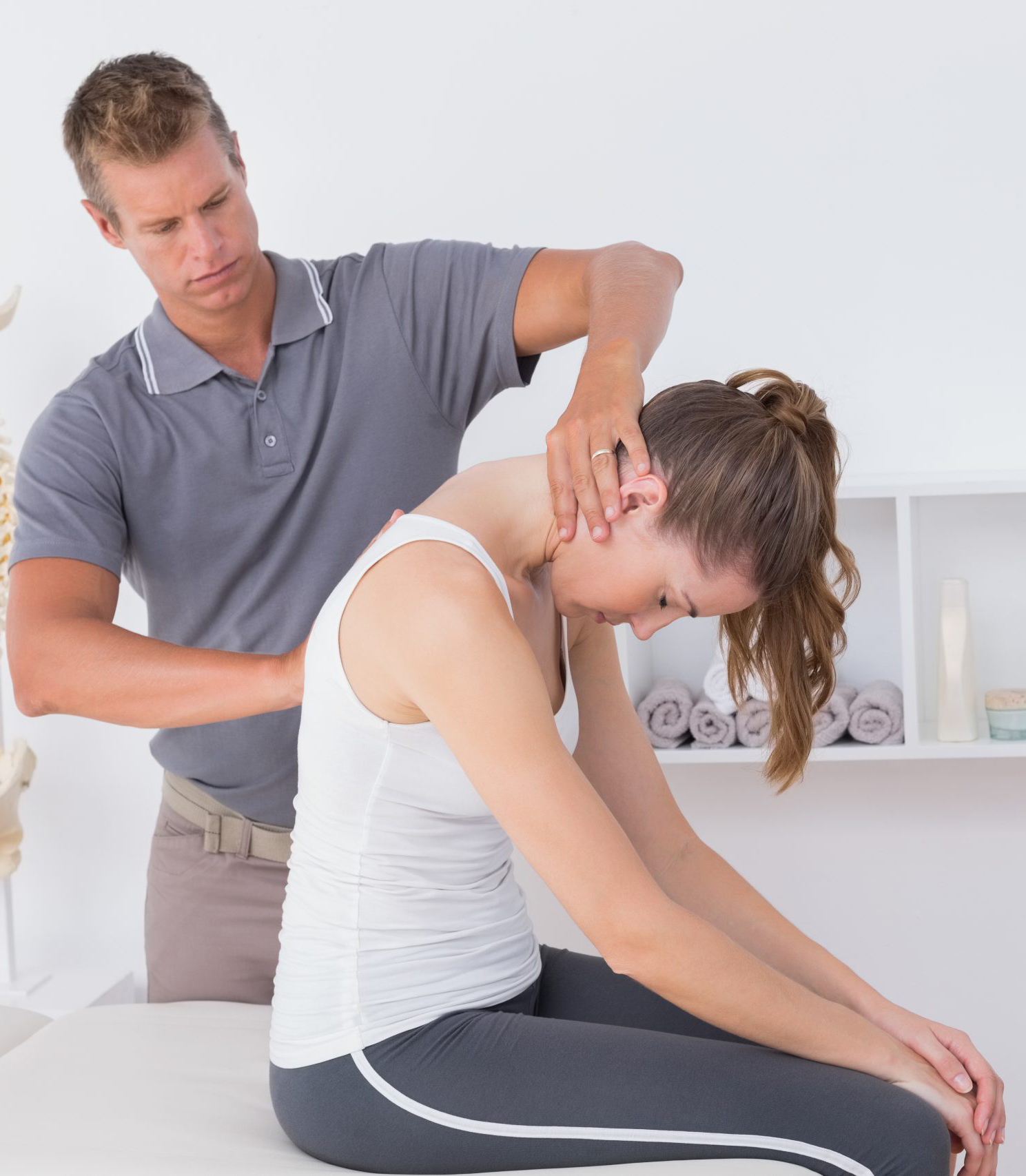 Osteopathy