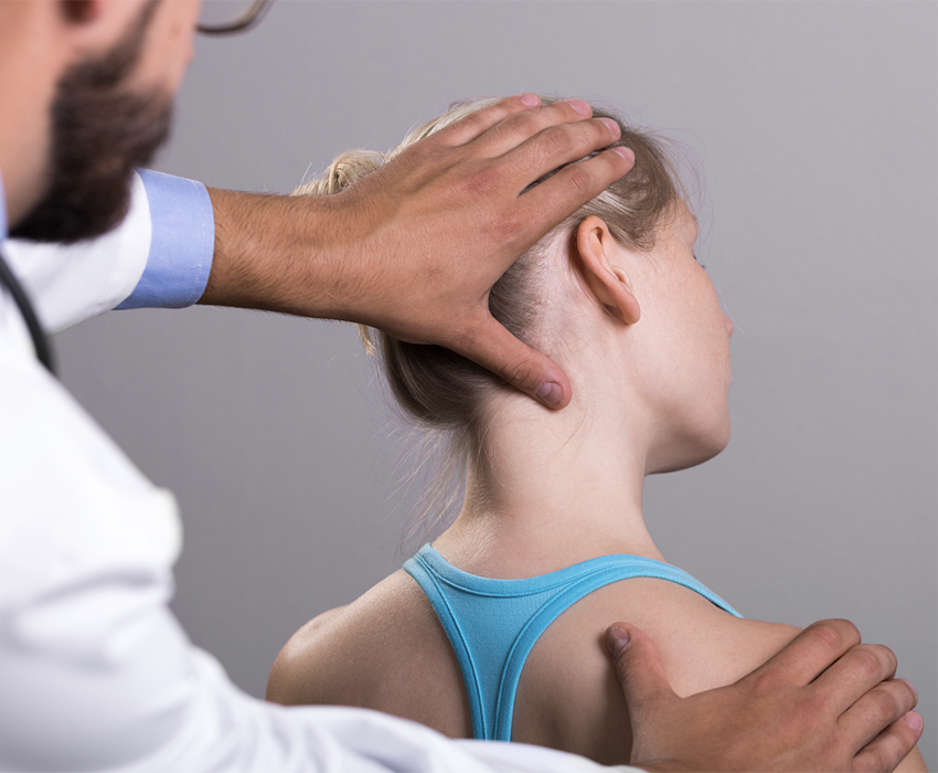 Physiotherapy